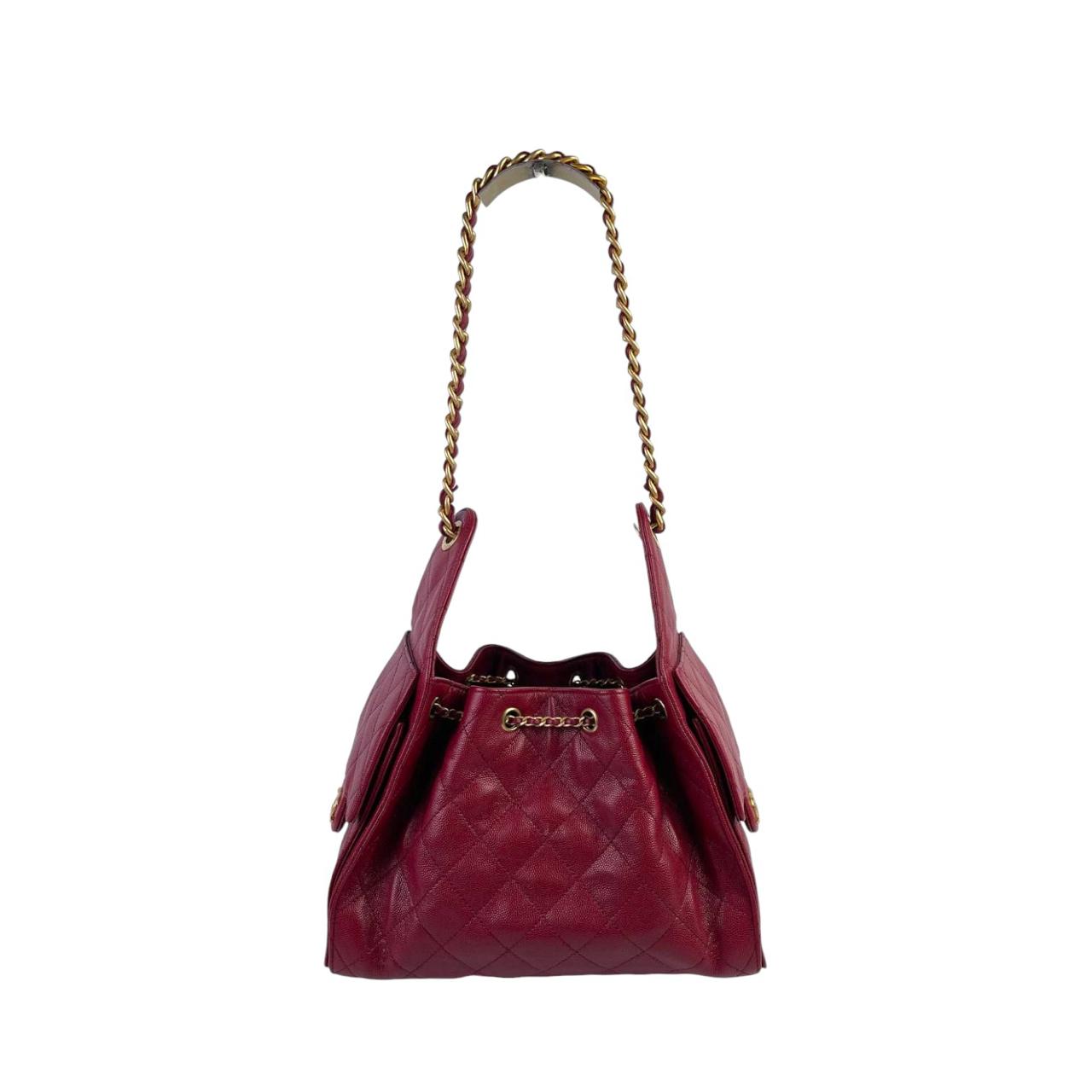 Chanel Small 25