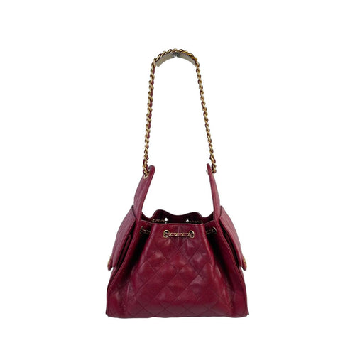 Chanel Small 25