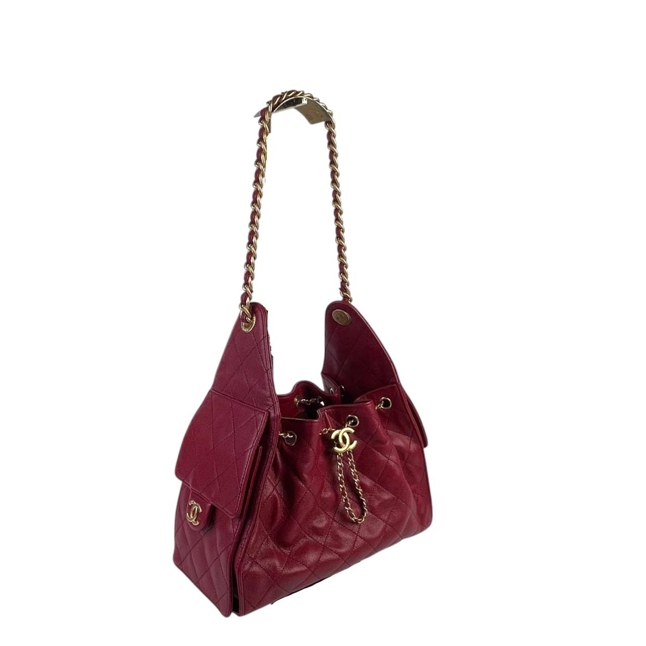 Chanel Small 25