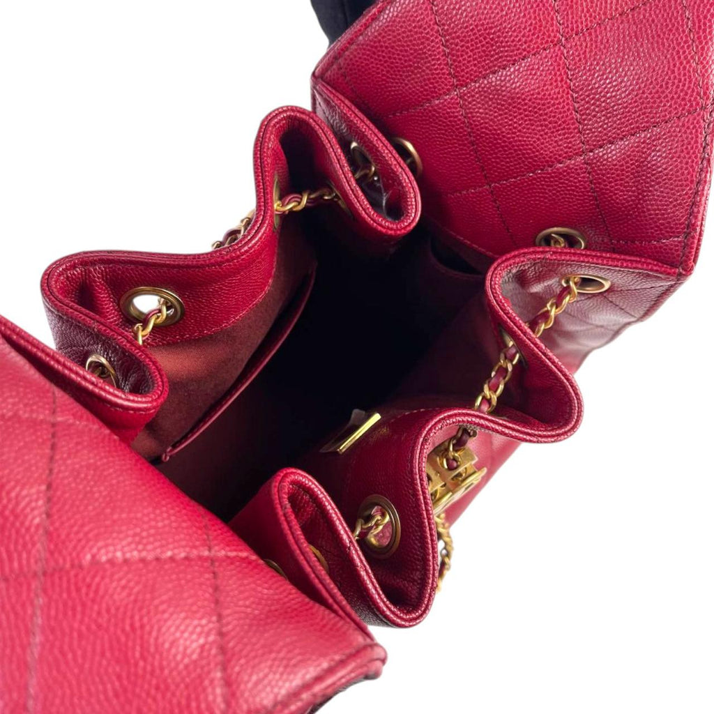 Chanel Small 25