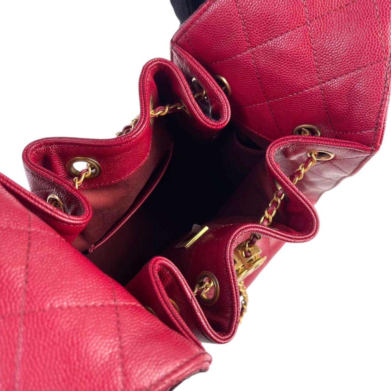 Chanel Small 25