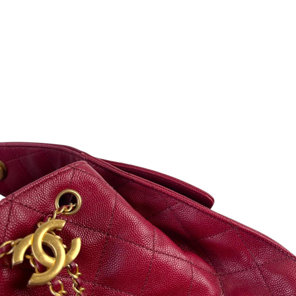 Chanel Small 25