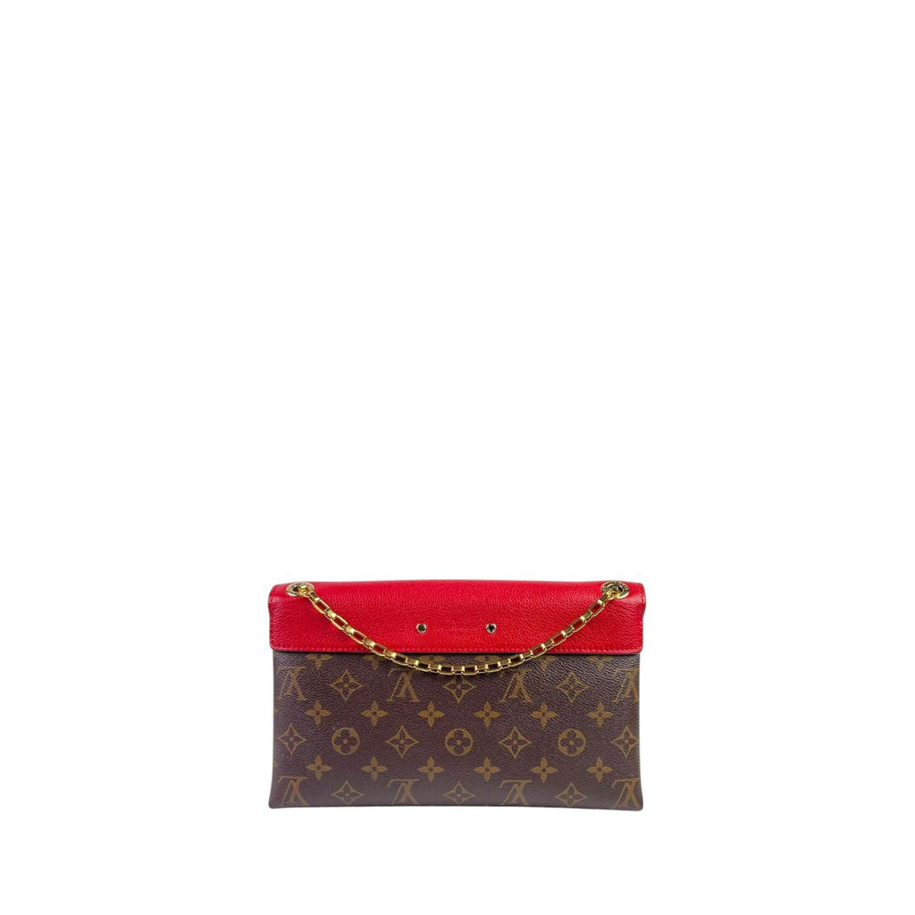 LV Pallas