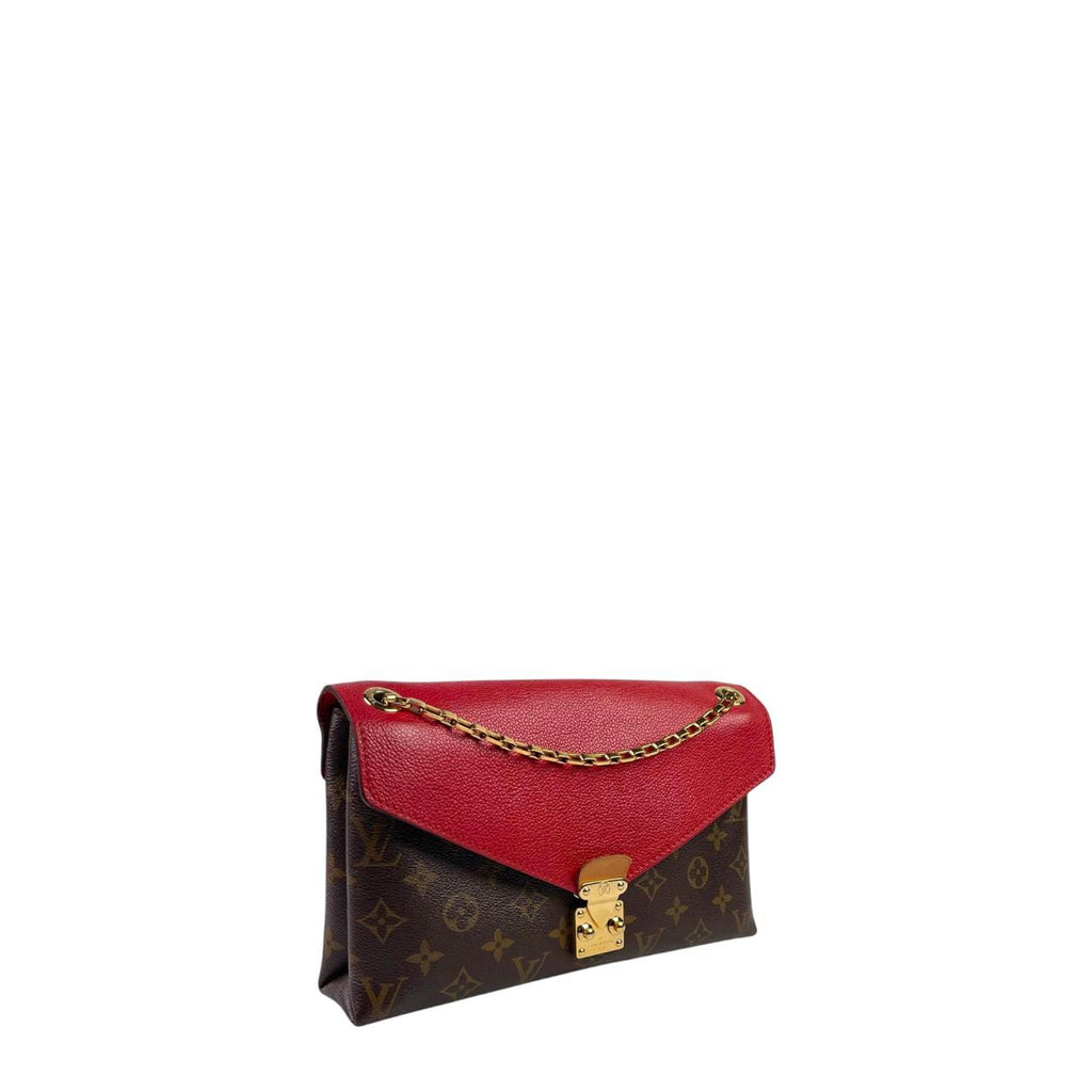 LV Pallas