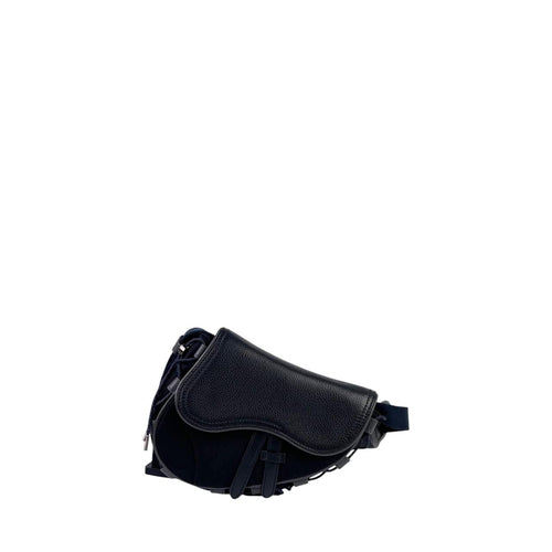 Dior X Sacai Black