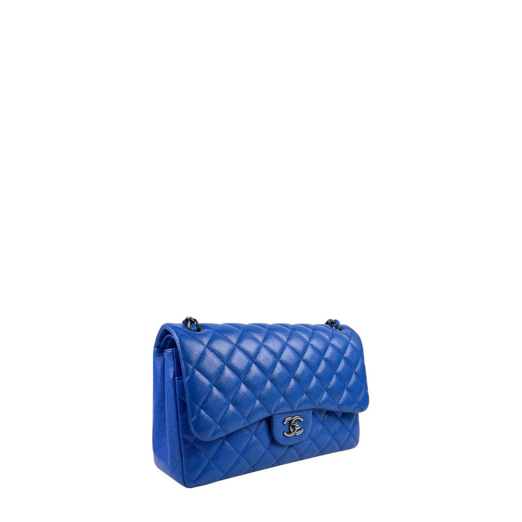 Chanel Classic Double Flap