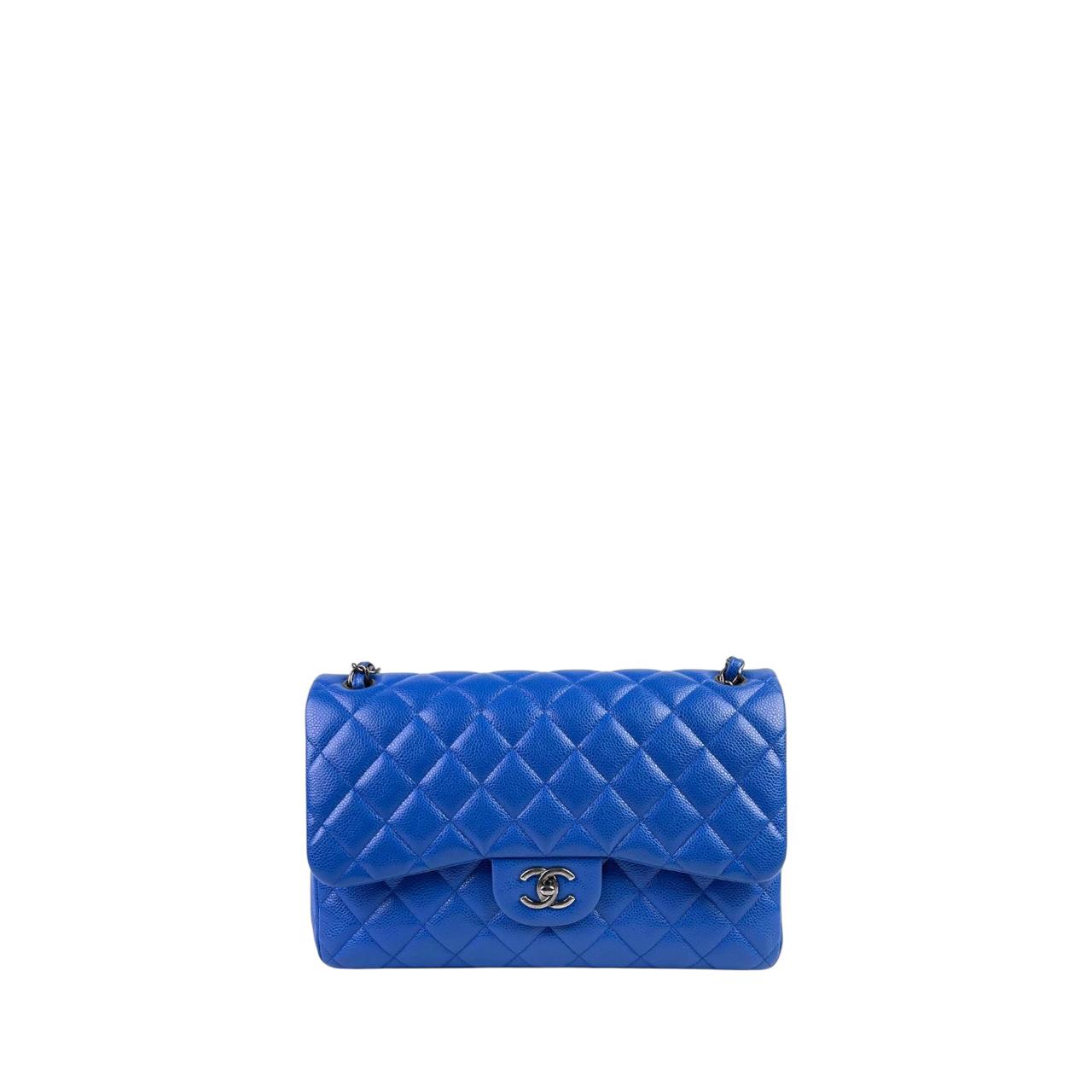 Chanel Classic Double Flap