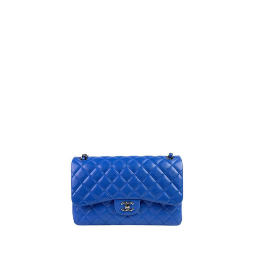 Chanel Classic Double Flap