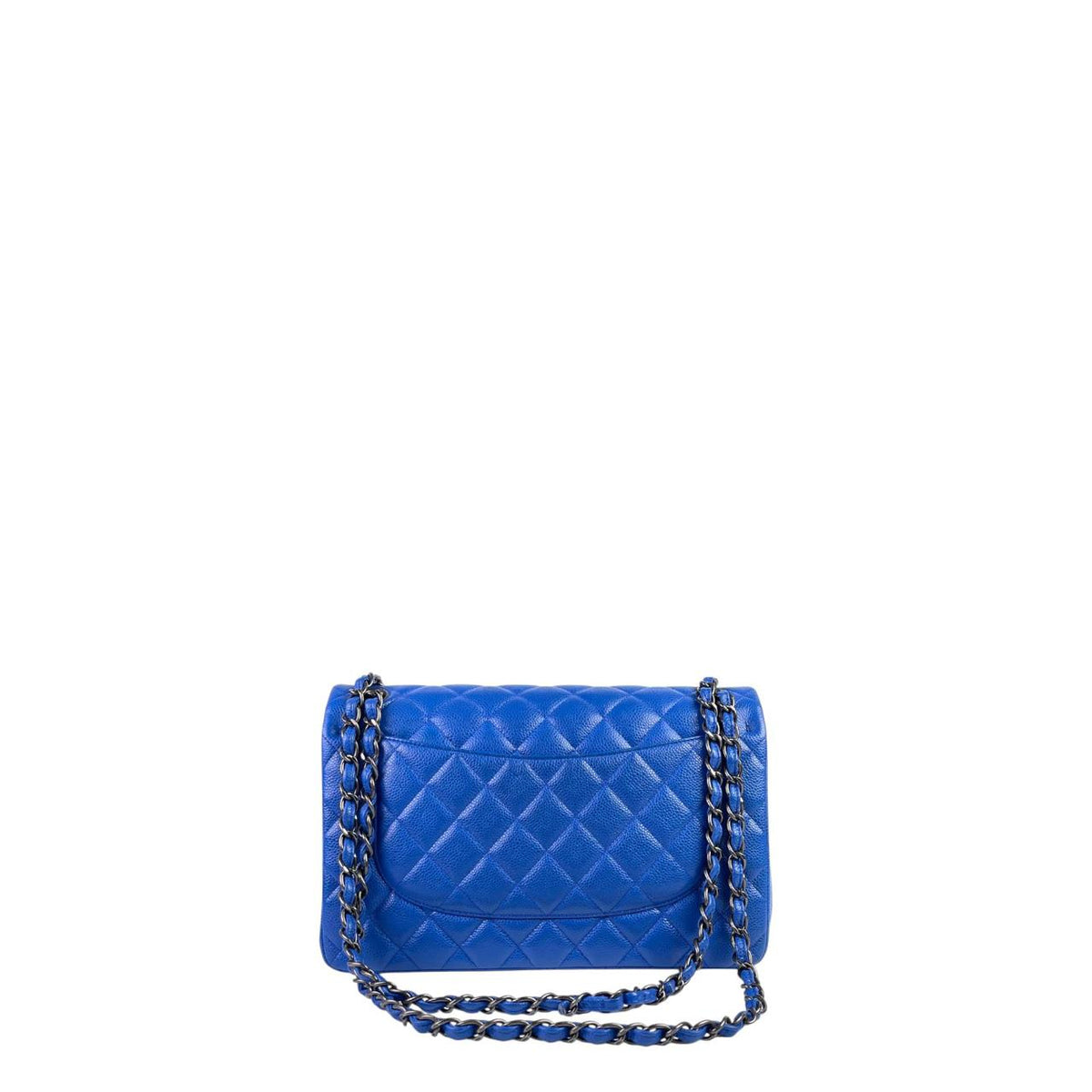 Chanel Classic Double Flap Bag