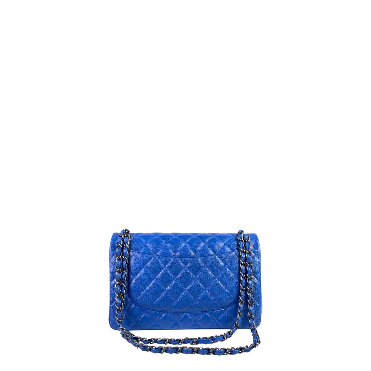 Chanel Classic Double Flap