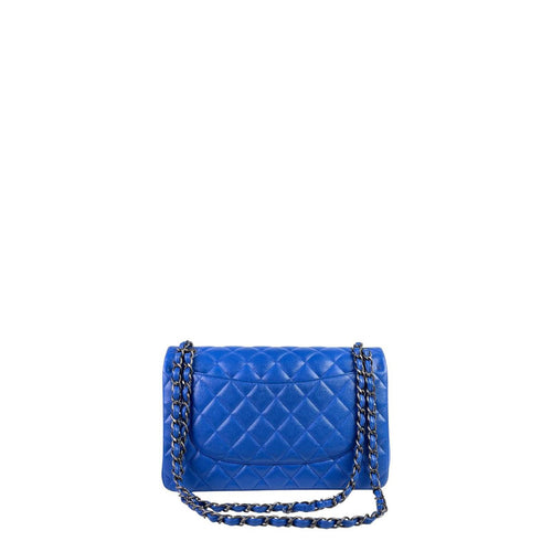 Chanel Classic Double Flap