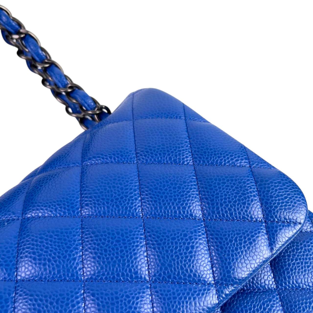 Chanel Classic Double Flap