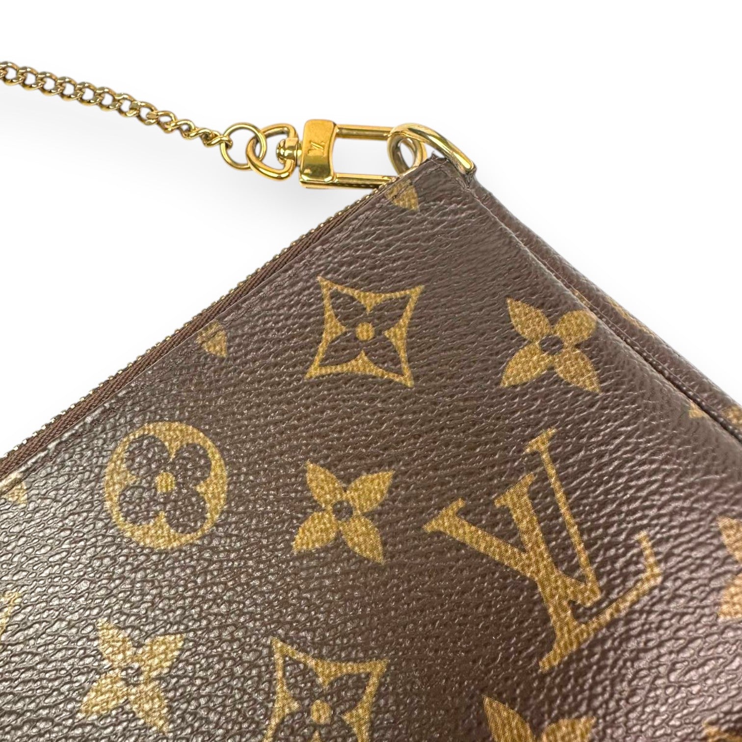 LV Mini Pochette