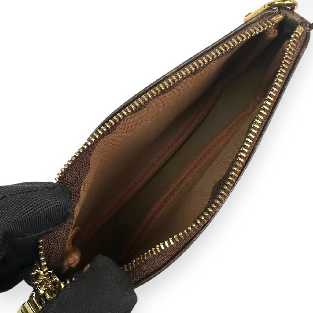 LV Mini Pochette