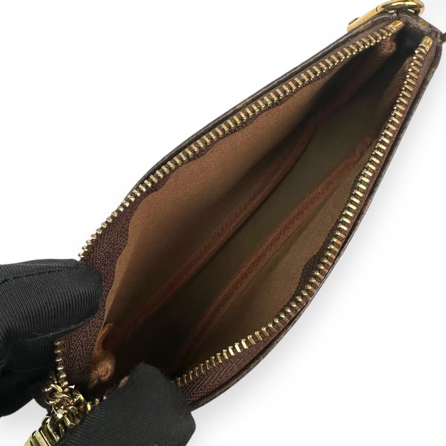 LV Mini Pochette