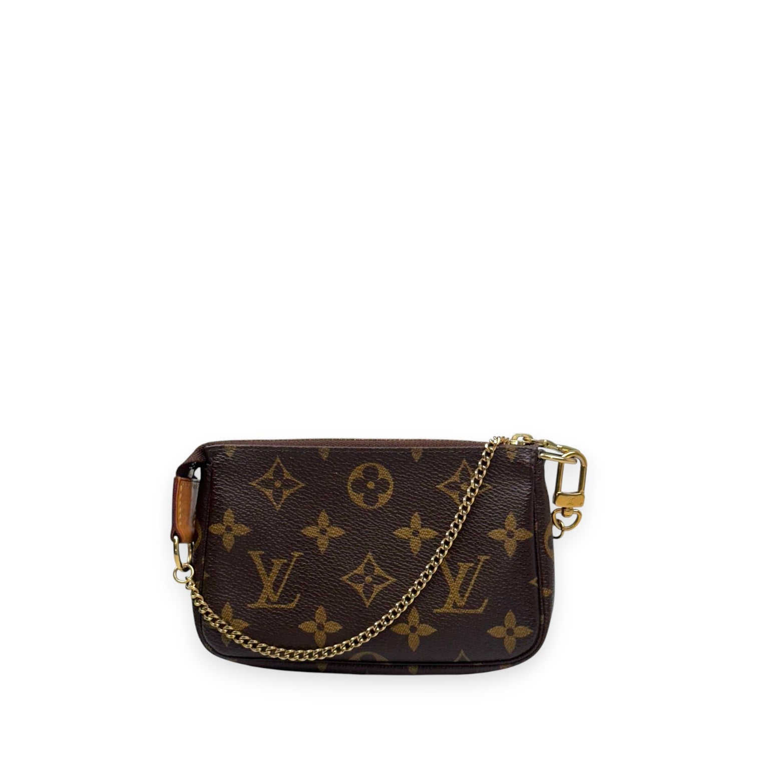 LV Mini Pochette