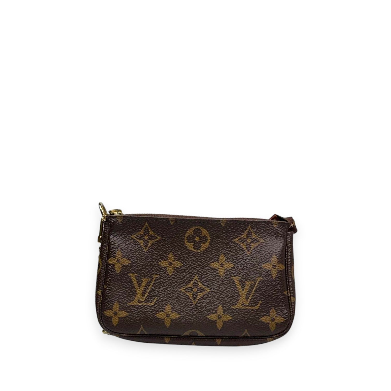 LV Mini Pochette