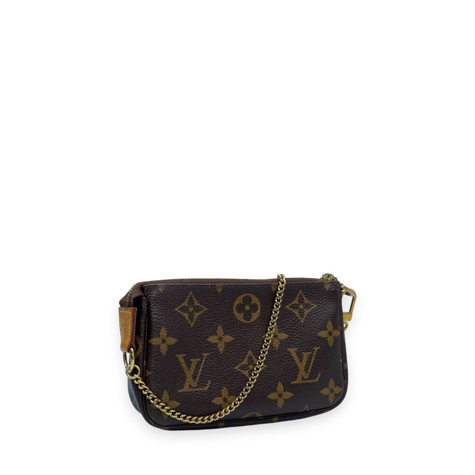 LV Mini Pochette
