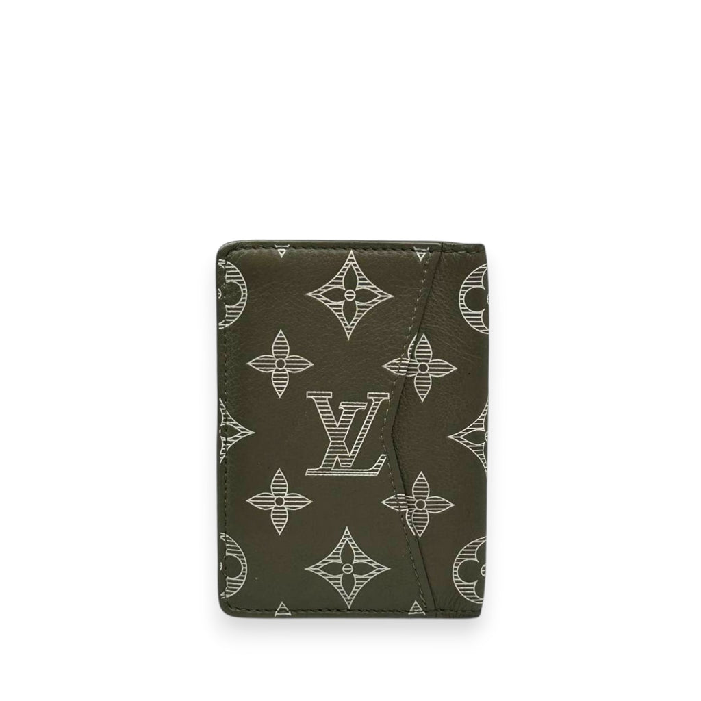 LV Bifold Cardholder