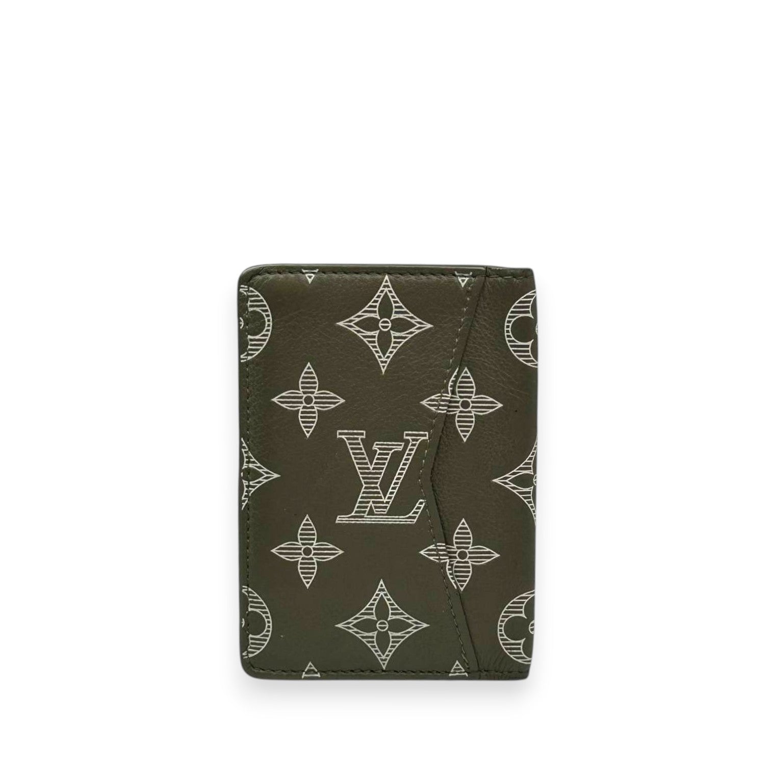 LV Bifold Cardholder