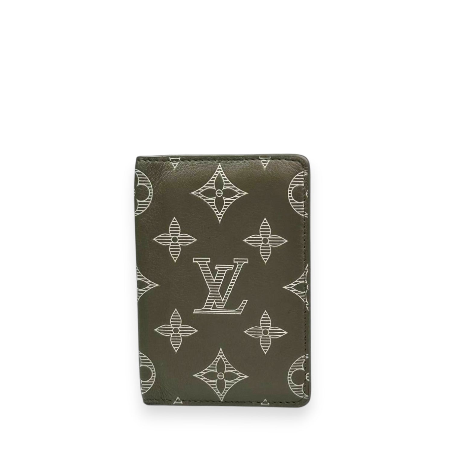 LV Bifold Cardholder