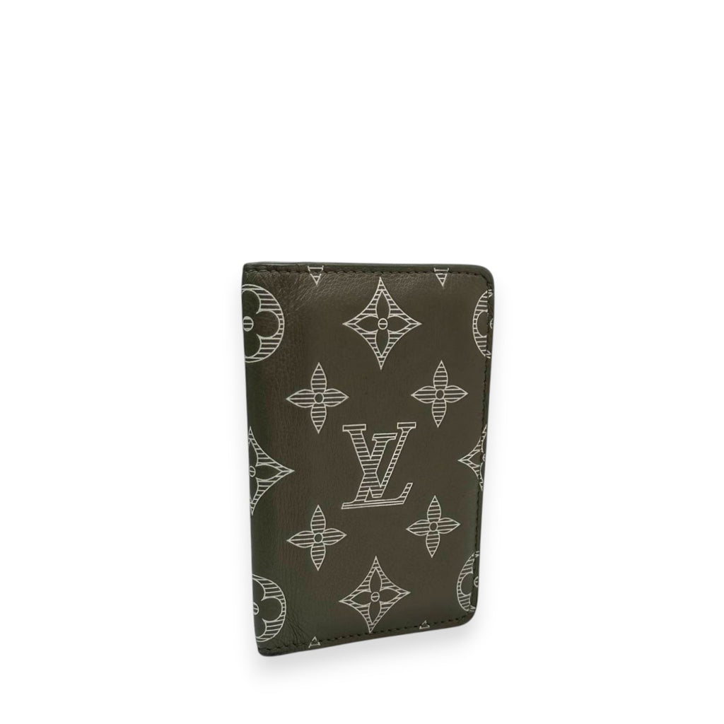 LV Bifold Cardholder