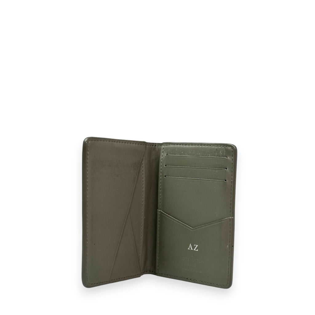 LV Bifold Cardholder