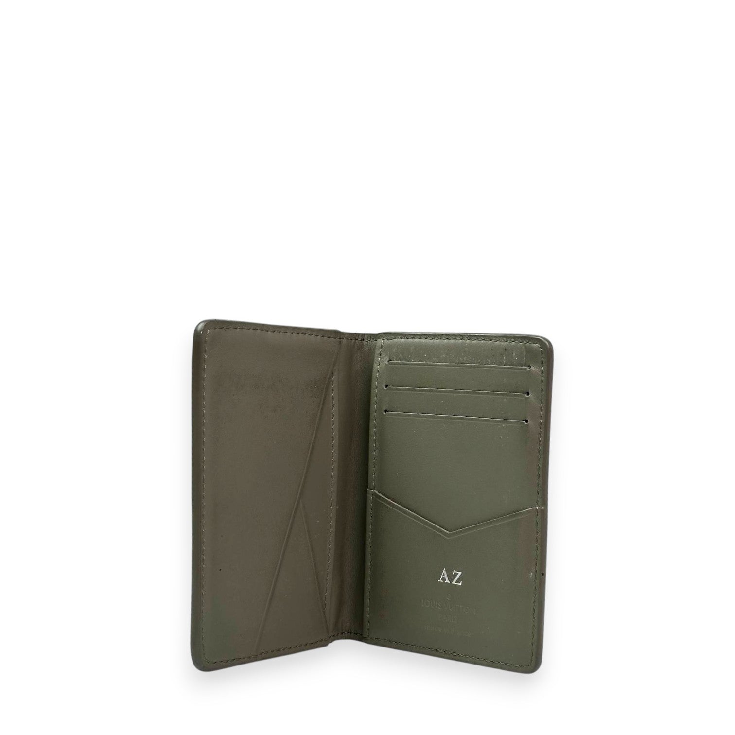LV Bifold Cardholder