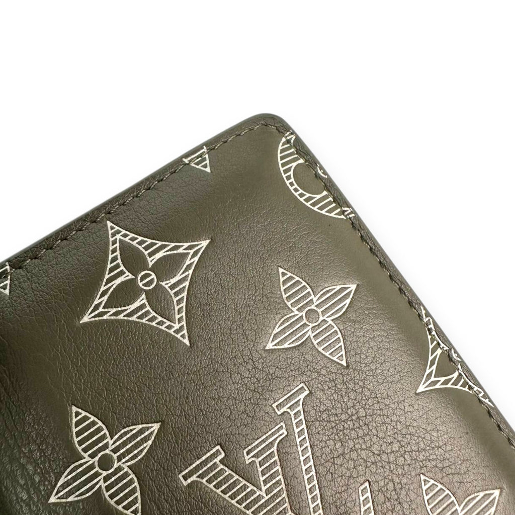 LV Bifold Cardholder
