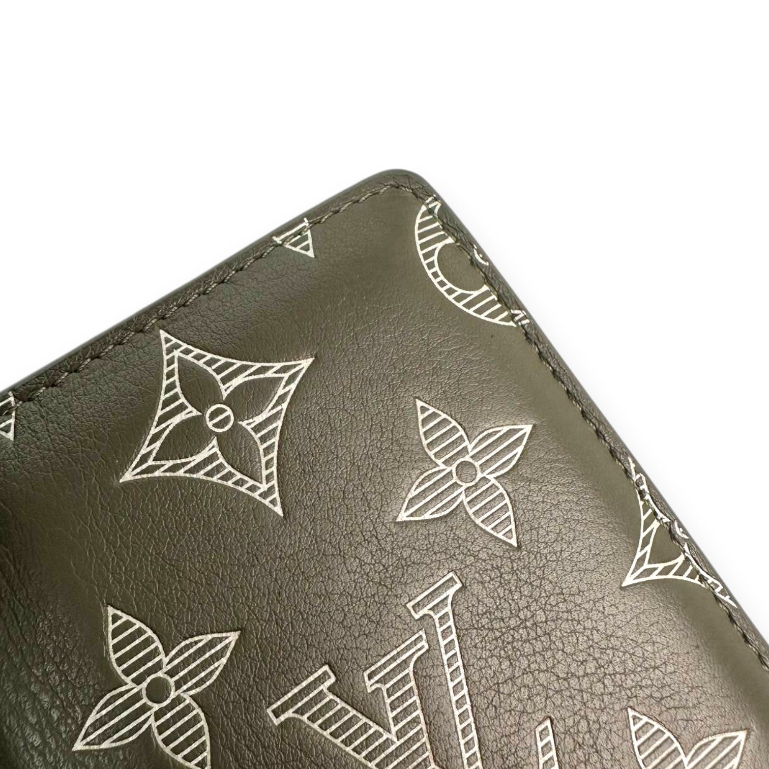 LV Bifold Cardholder