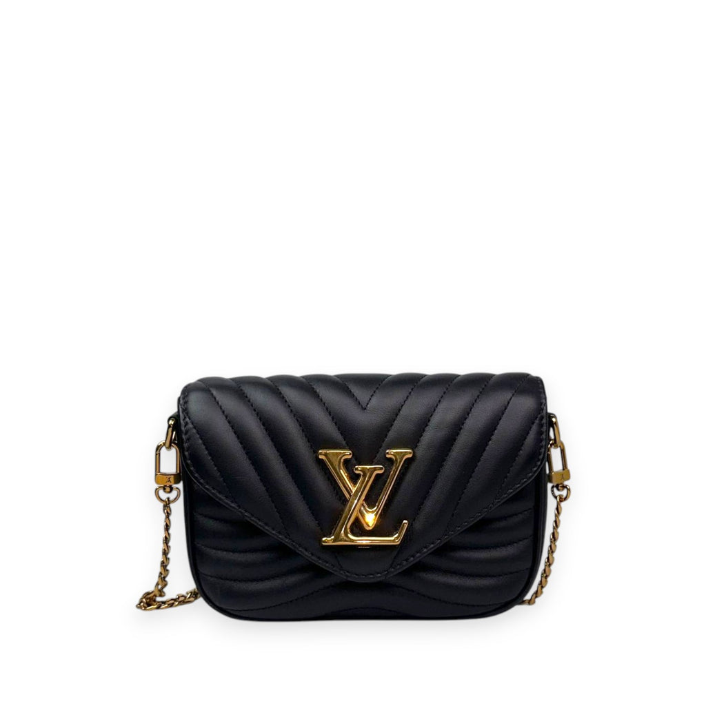 LV New Wave Multi Pochette
