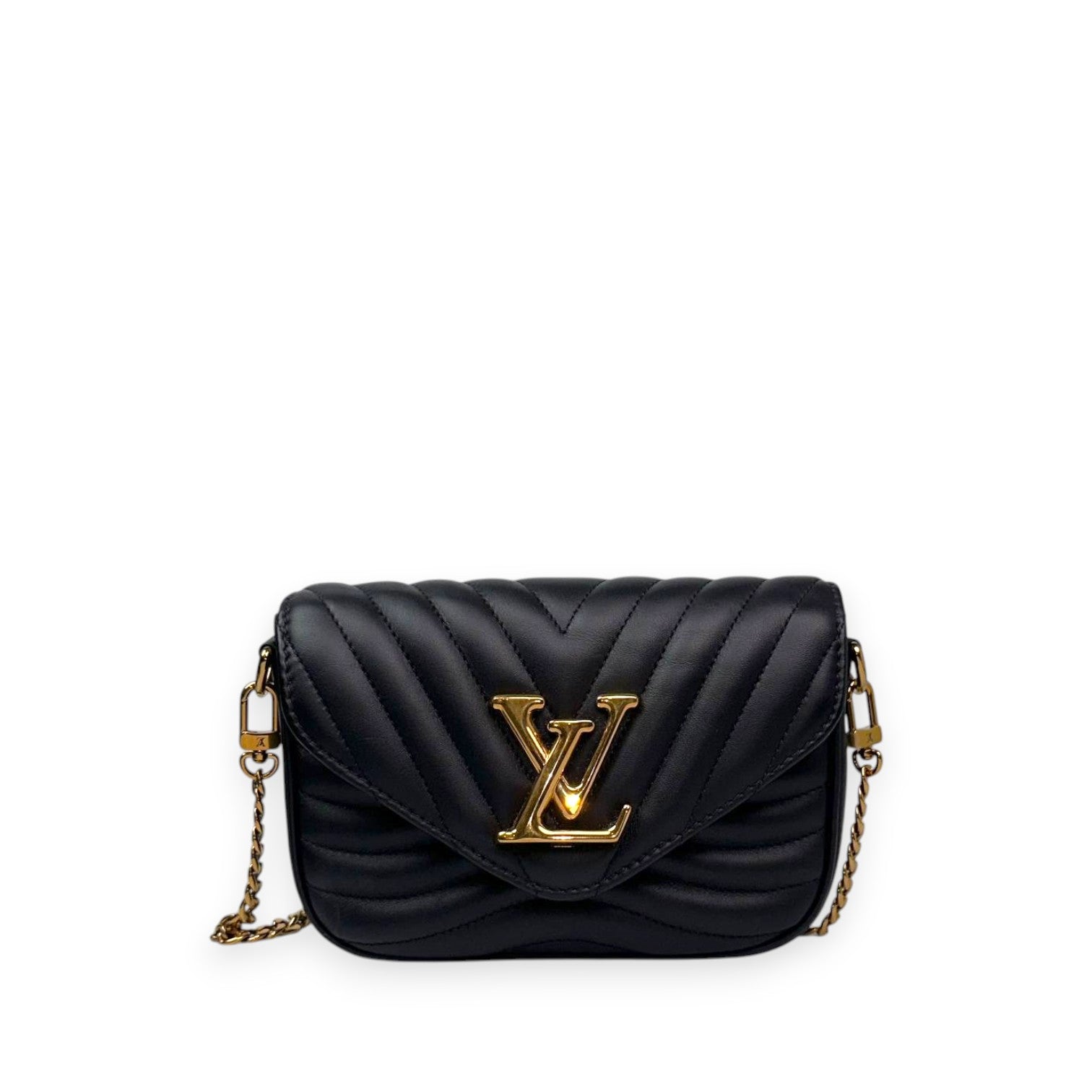 LV New Wave Multi Pochette