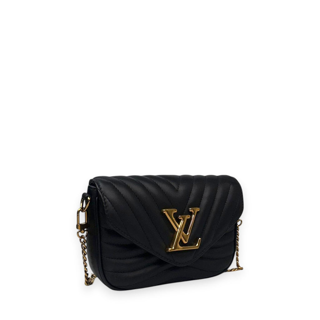 LV New Wave Multi Pochette