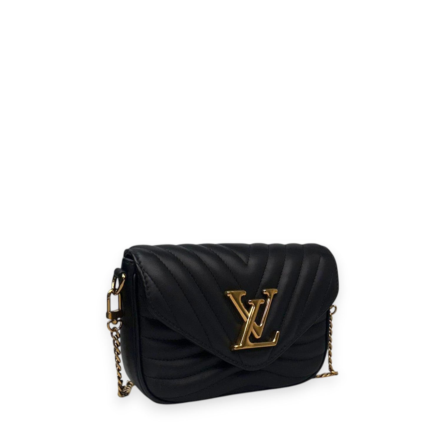 LV New Wave Multi Pochette
