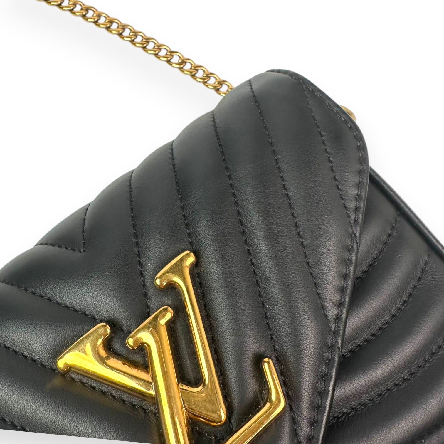 LV New Wave Multi Pochette