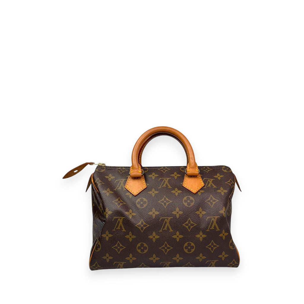 LV Speedy 25