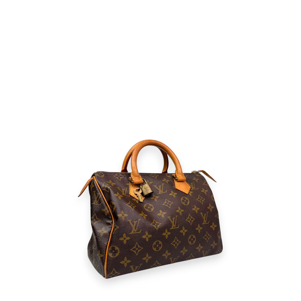 LV Speedy 25
