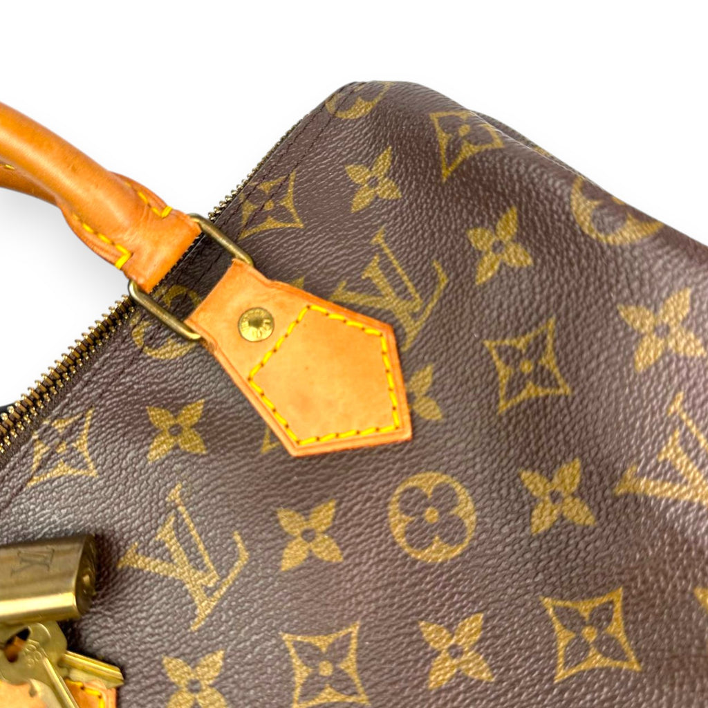 LV Speedy 25