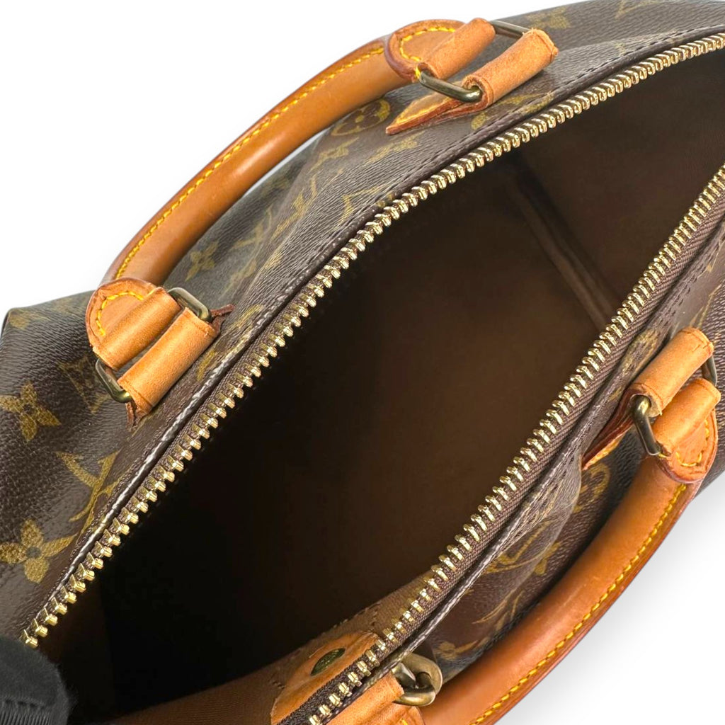 LV Speedy 25