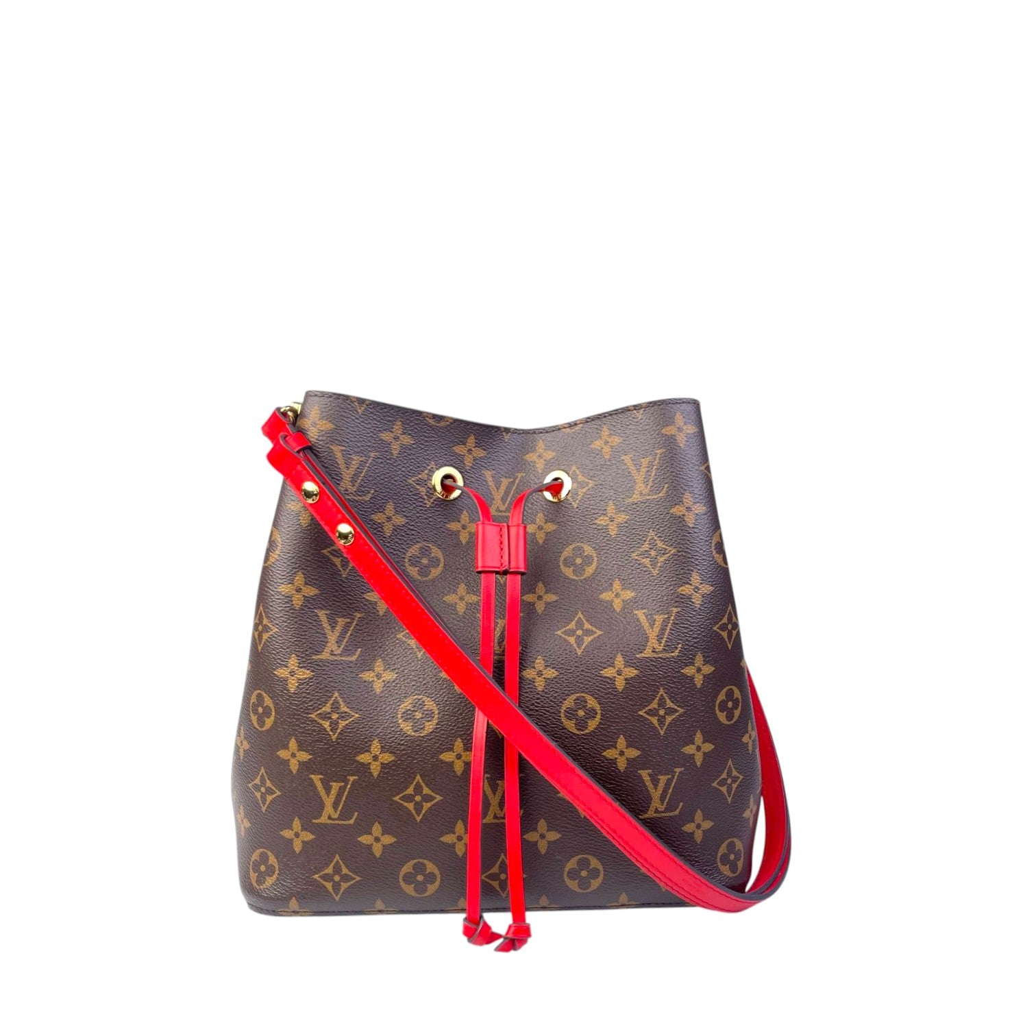 LV Neonoe MM Monogram