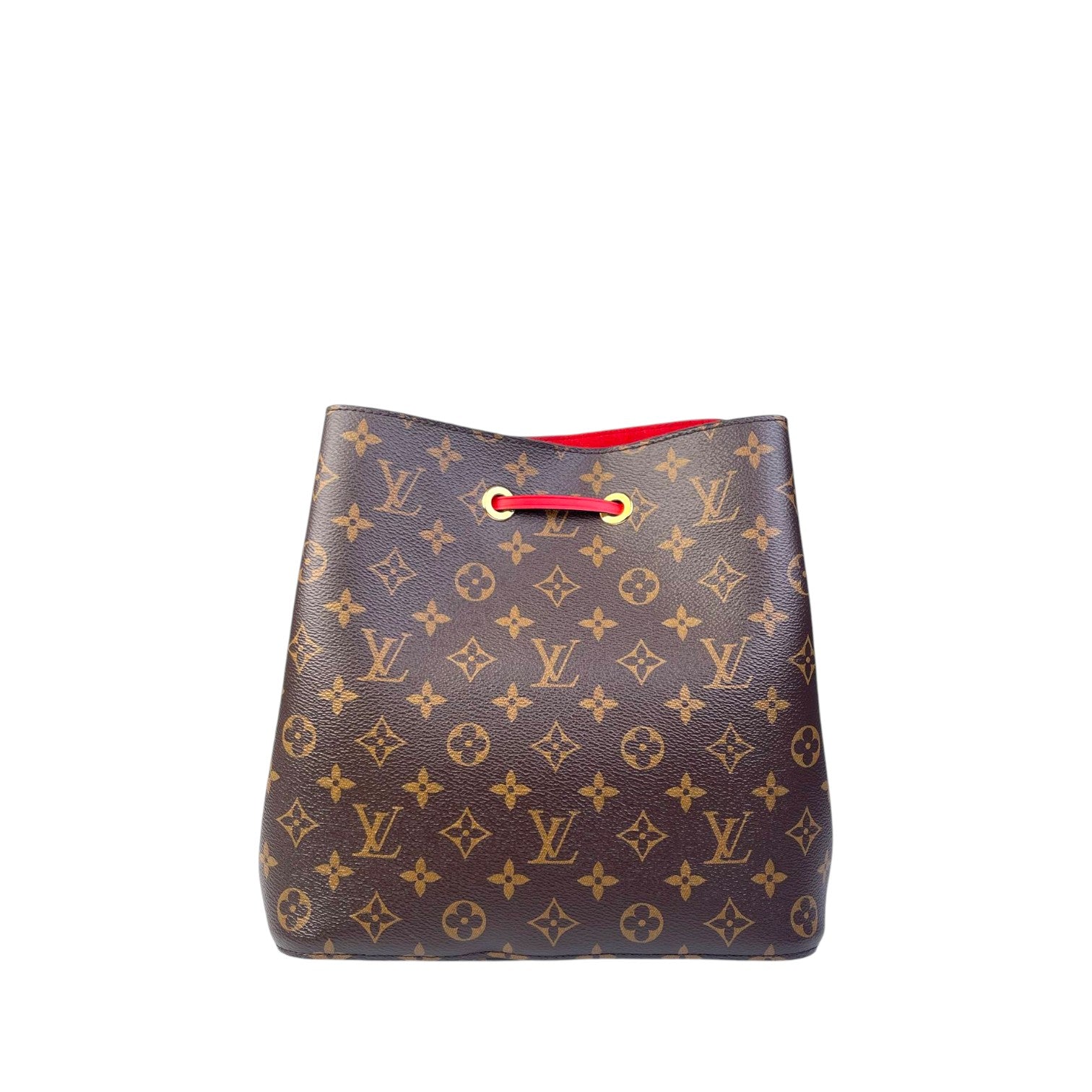 LV Neonoe MM Monogram