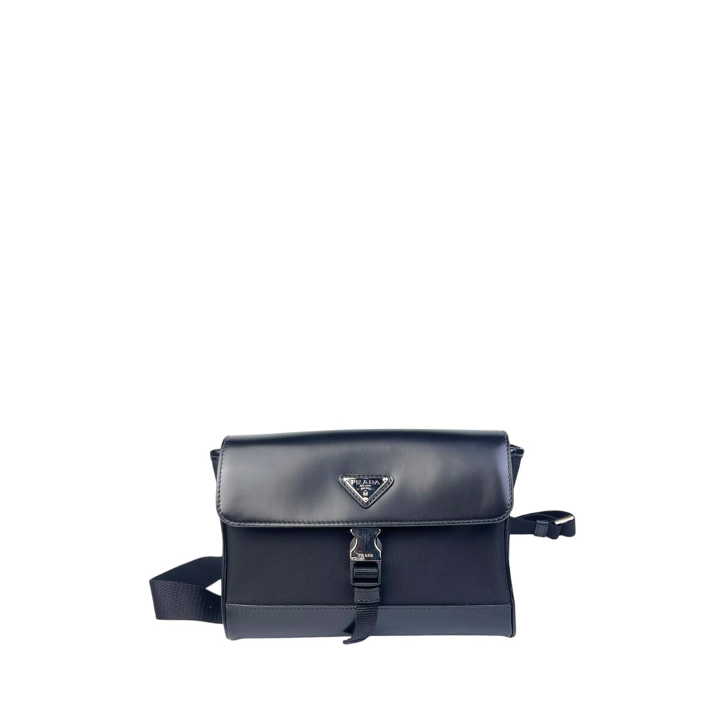 Prada Sling Men Nylon