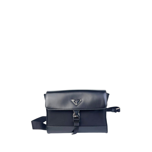 Prada Sling Men Nylon