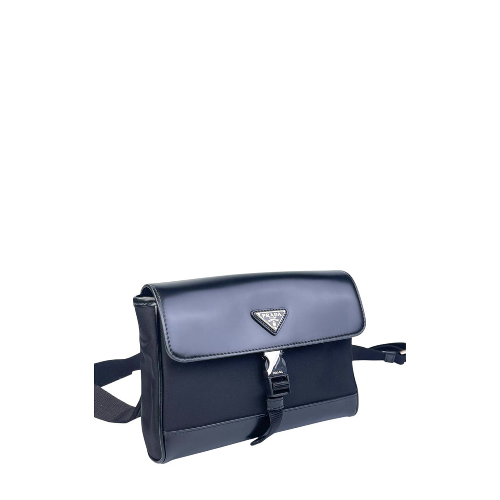 Prada Sling Men Nylon