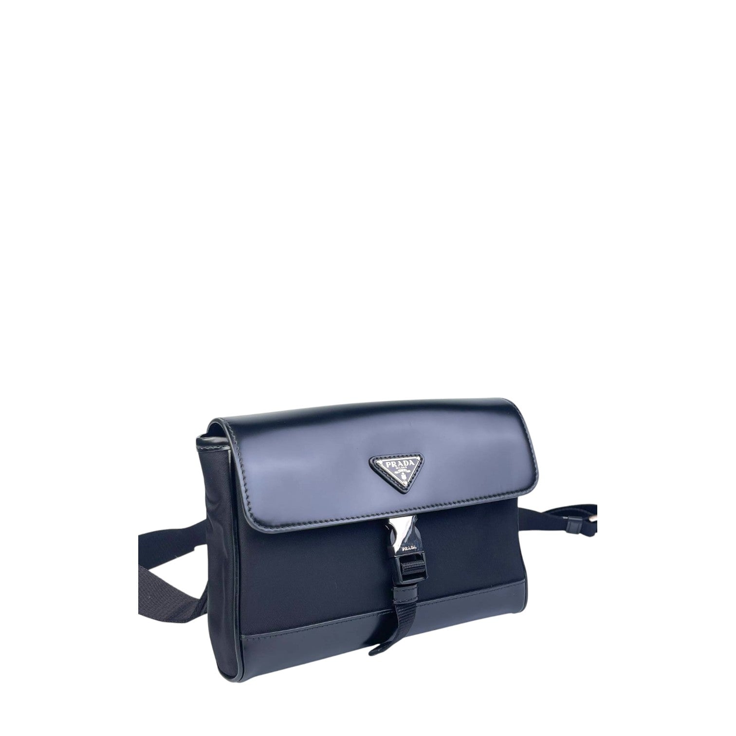 Prada Sling Men Nylon