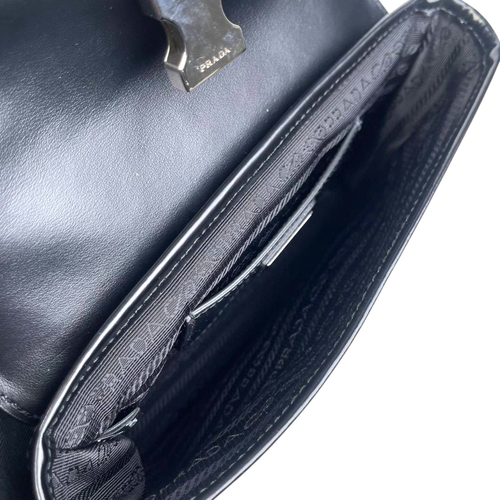 Prada Sling Men Nylon