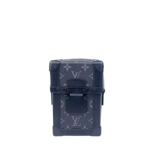 LV Trunk Vertical