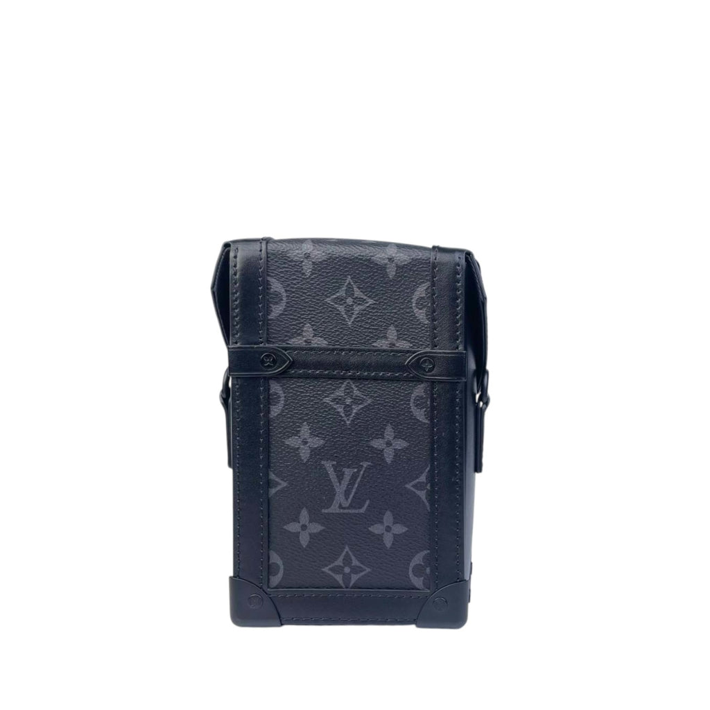 LV Trunk Vertical
