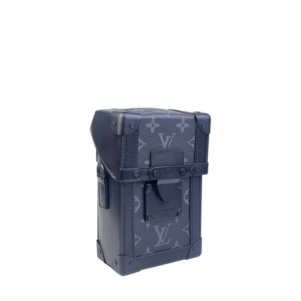 LV Trunk Vertical