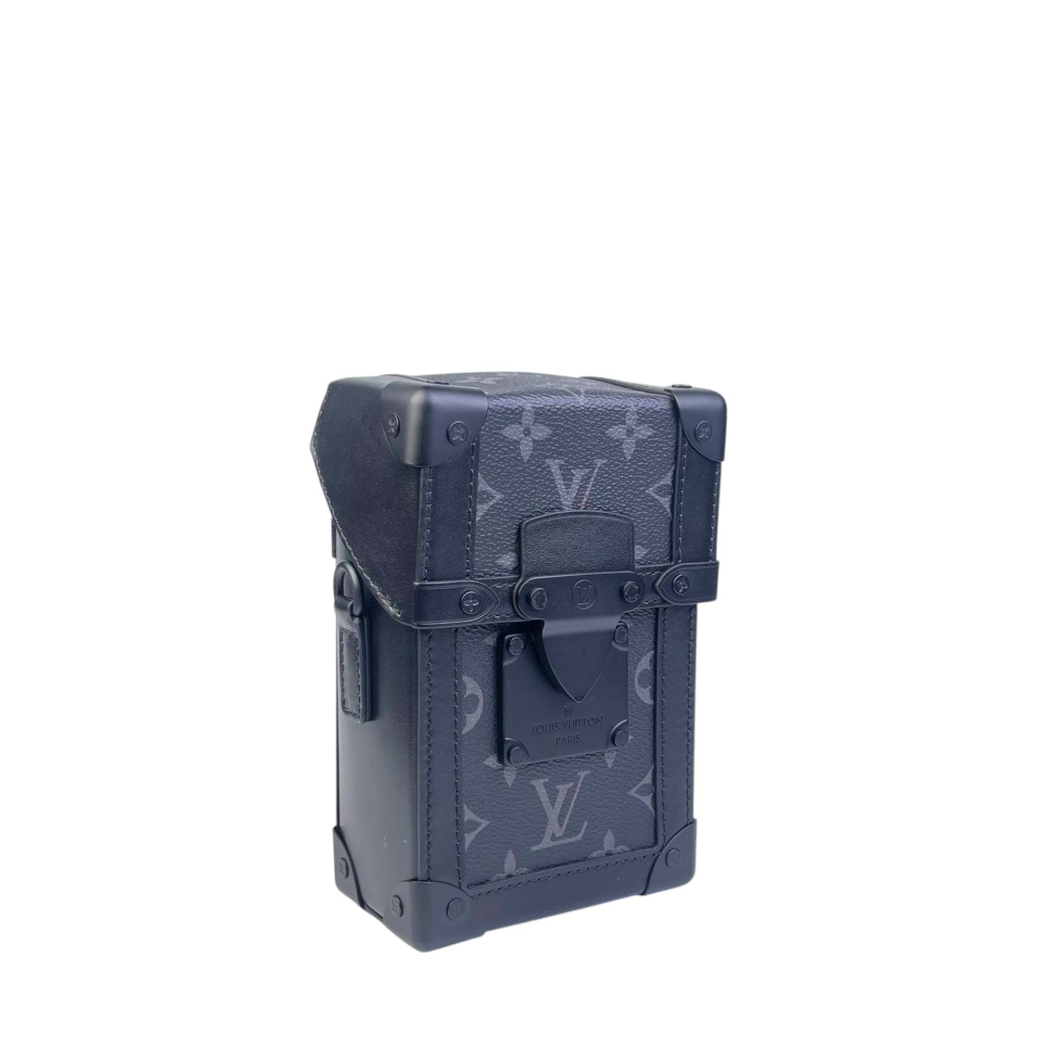 LV Trunk Vertical